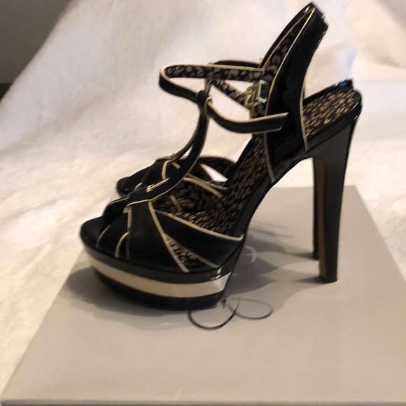 Jessica Simpson pumps - Picture 3 of 6